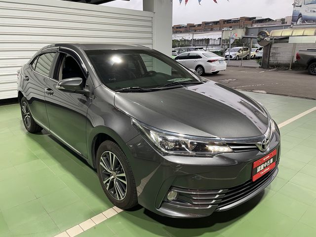 ALTIS 1.8  第3張相片