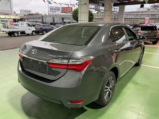 ALTIS 1.8  第5張相片