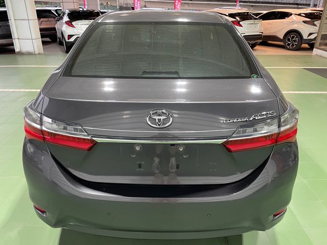 ALTIS 1.8  第6張相片