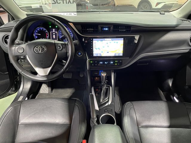 ALTIS 1.8  第7張相片