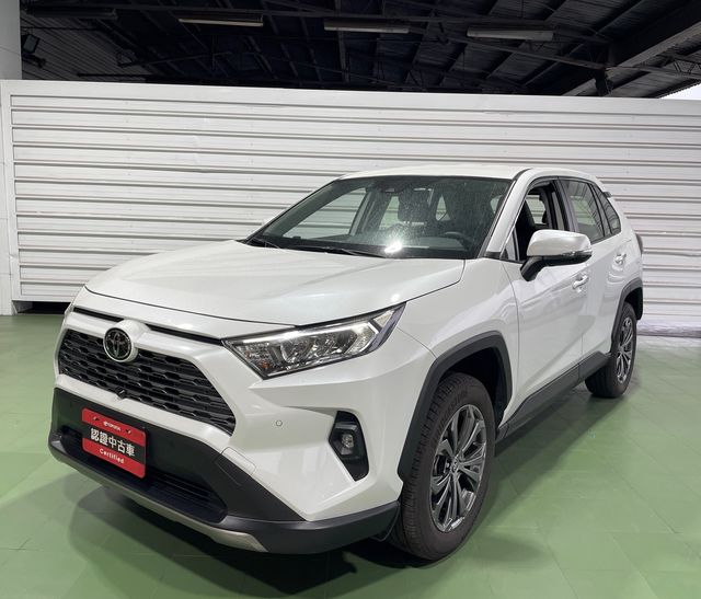 RAV4 2.0  第1張相片