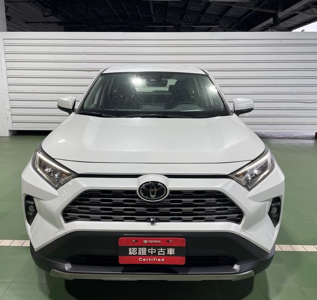 RAV4 2.0  第2張相片