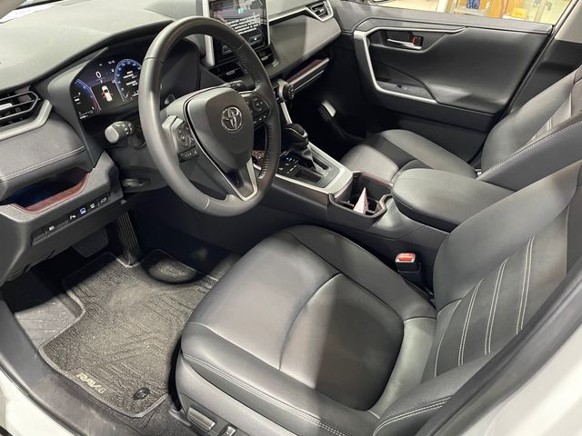 RAV4 2.0  第8張相片