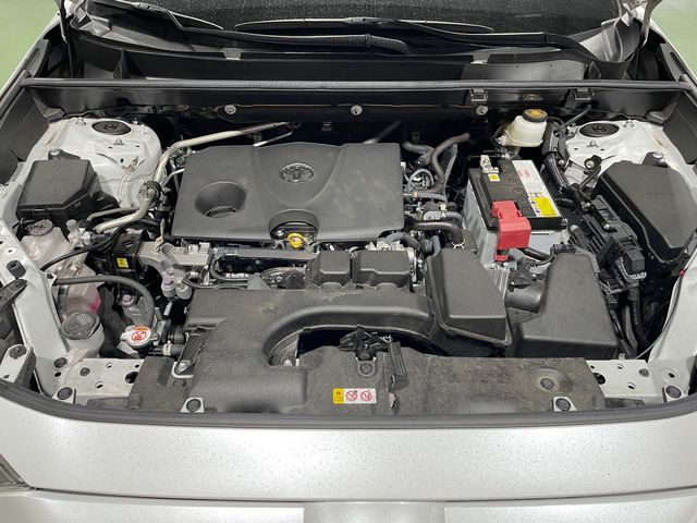 RAV4 2.0  第10張相片