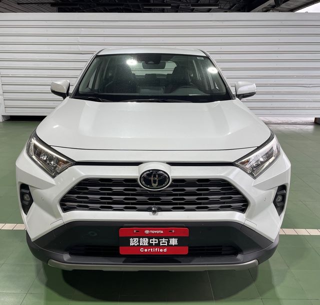 RAV4 2.0  第2張相片