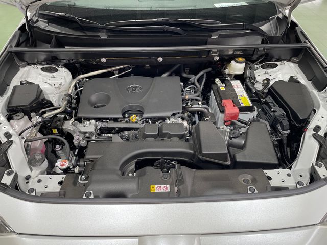 RAV4 2.0  第10張相片