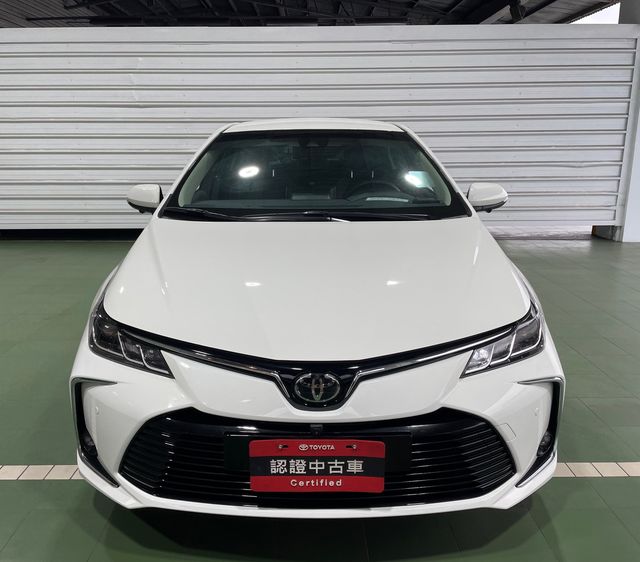 ALTIS 1.8  第2張相片