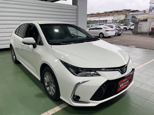 ALTIS 1.8  第3張相片