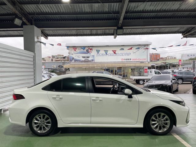 ALTIS 1.8  第4張相片