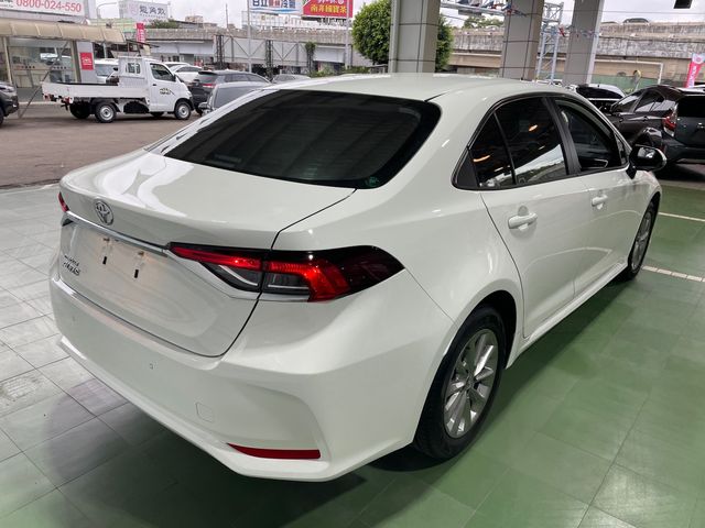 ALTIS 1.8  第5張相片
