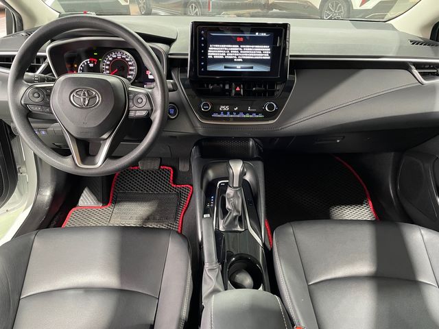 ALTIS 1.8  第7張相片