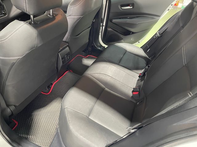 ALTIS 1.8  第9張相片