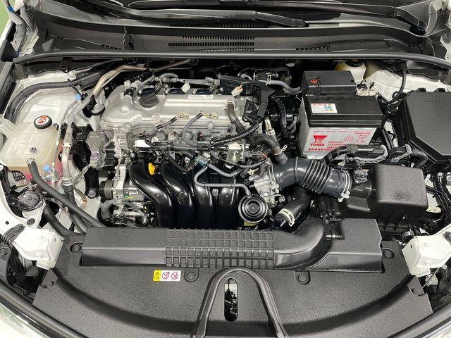ALTIS 1.8  第10張相片