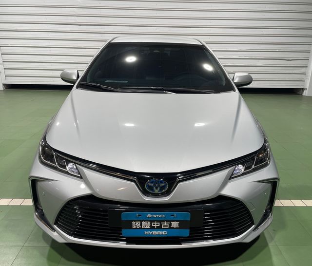ALTIS 1.8HV  第2張相片