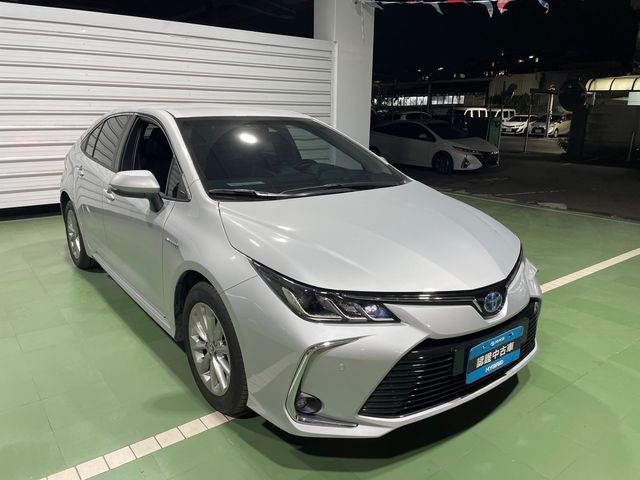 ALTIS 1.8HV  第3張相片