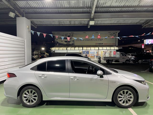 ALTIS 1.8HV  第4張相片