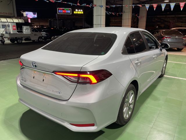 ALTIS 1.8HV  第5張相片