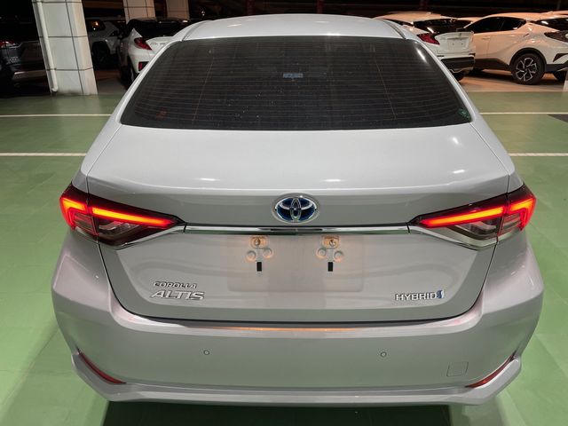 ALTIS 1.8HV  第6張相片