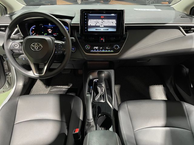 ALTIS 1.8HV  第7張相片