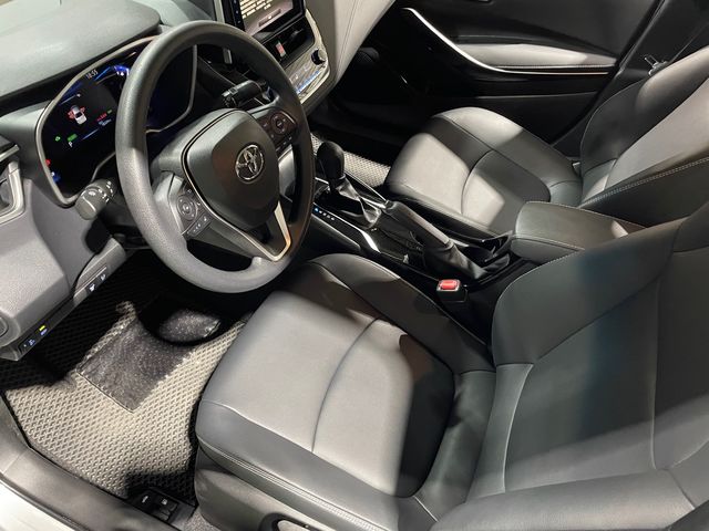 ALTIS 1.8HV  第8張相片