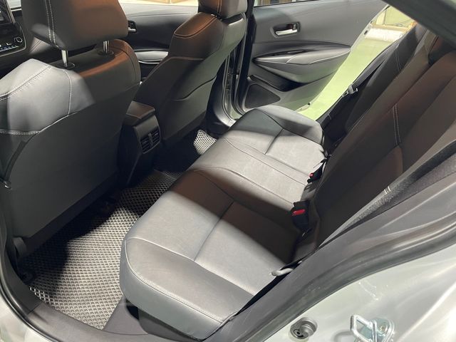 ALTIS 1.8HV  第9張相片