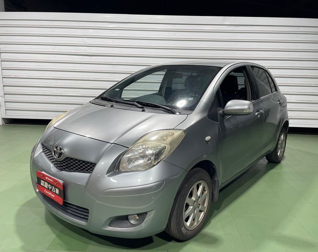 YARIS 1.5  第1張相片