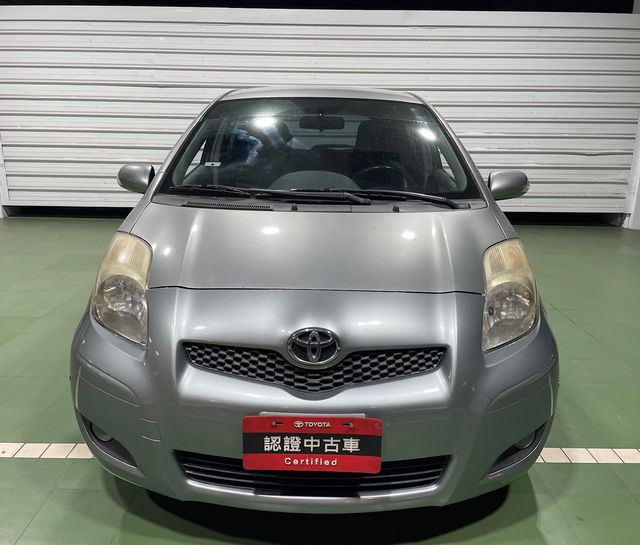 YARIS 1.5  第2張相片