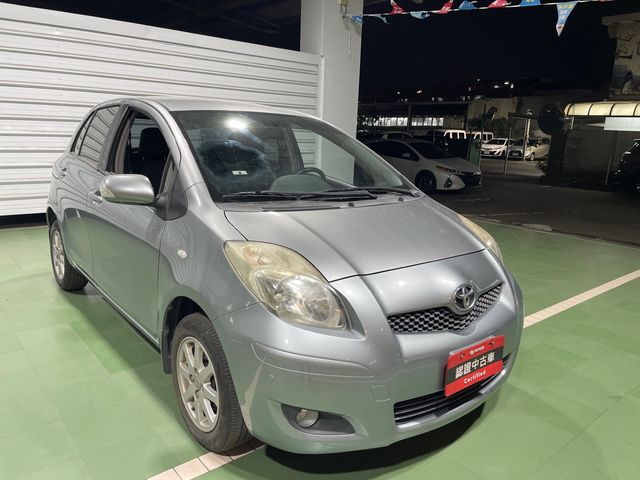YARIS 1.5  第3張相片