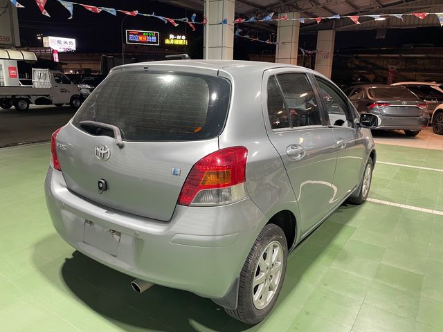 YARIS 1.5  第5張相片