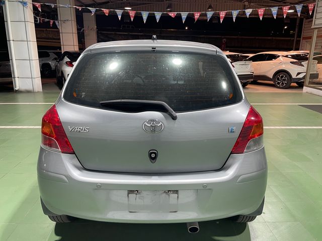 YARIS 1.5  第6張相片