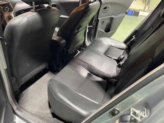 YARIS 1.5  第9張相片
