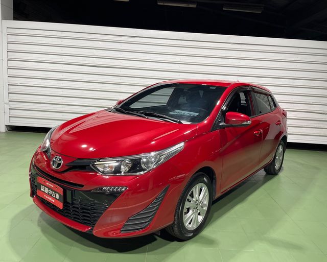 YARIS 1.5  第1張相片