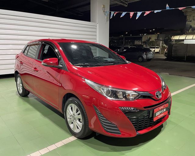 YARIS 1.5  第3張相片