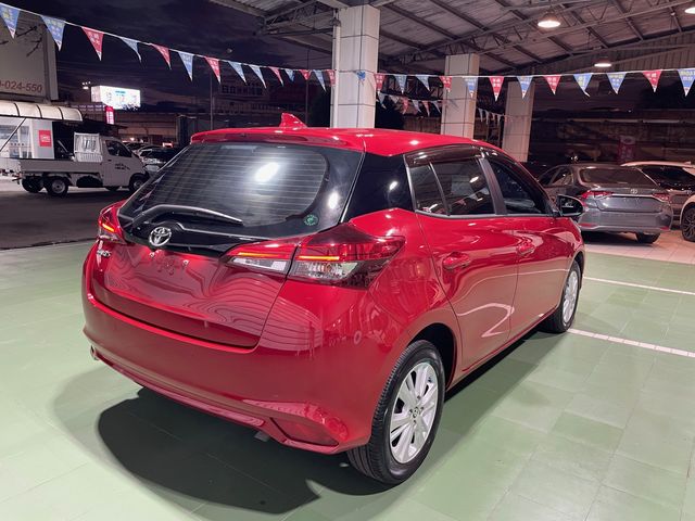 YARIS 1.5  第5張相片