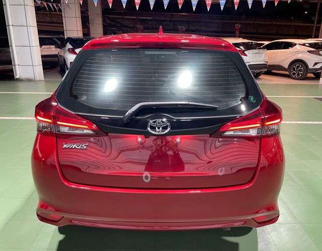 YARIS 1.5  第6張相片