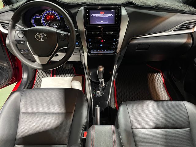 YARIS 1.5  第7張相片