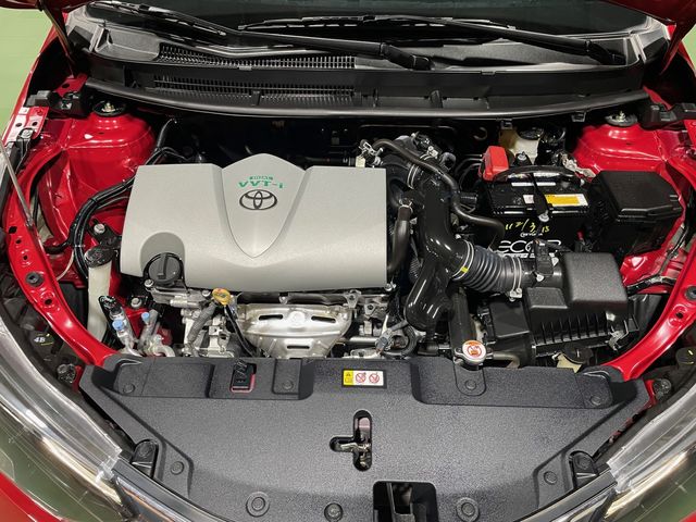 YARIS 1.5  第10張相片