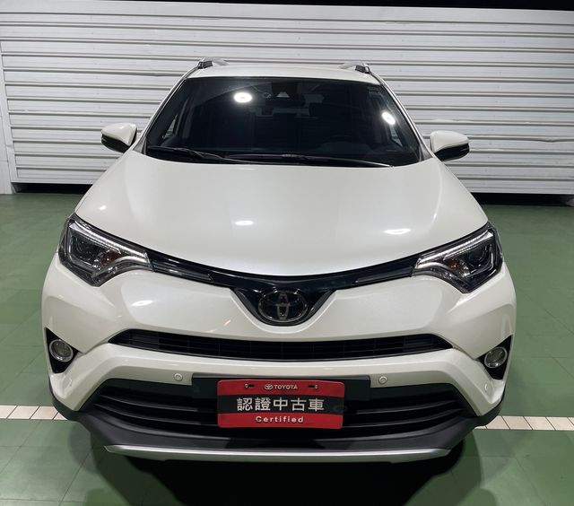 RAV4 2.0  第2張相片