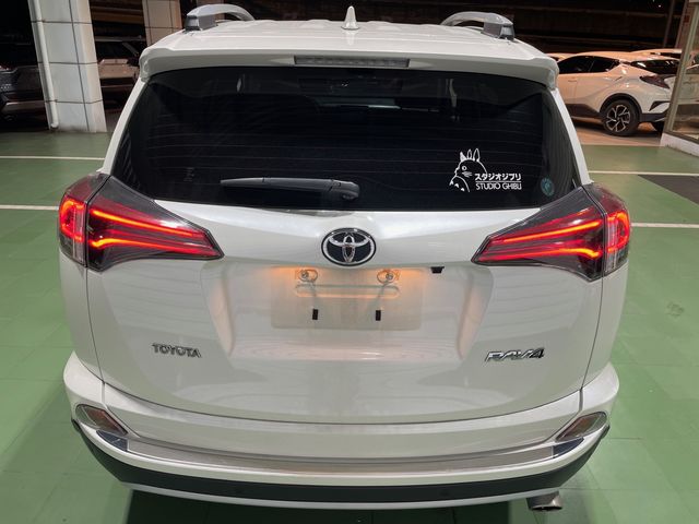 RAV4 2.0  第6張相片
