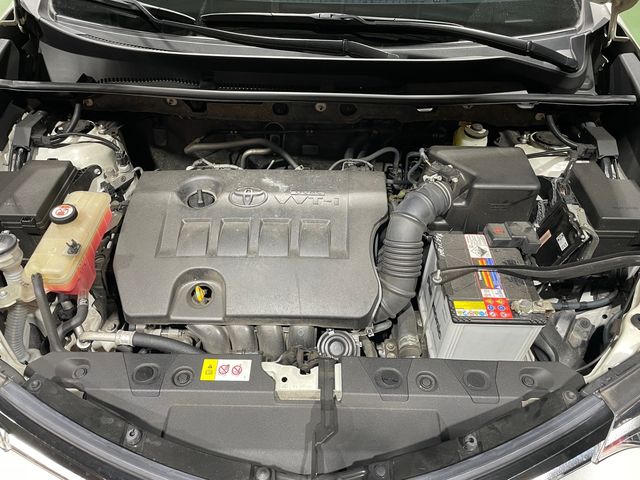RAV4 2.0  第10張相片