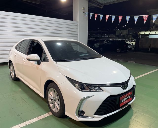 ALTIS 1.8  第3張相片