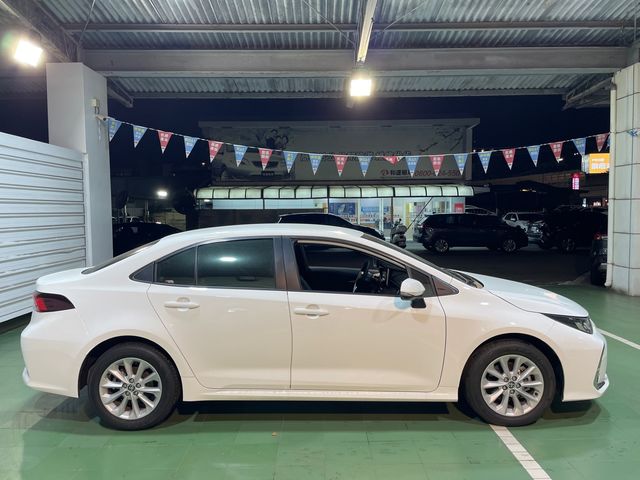 ALTIS 1.8  第4張相片