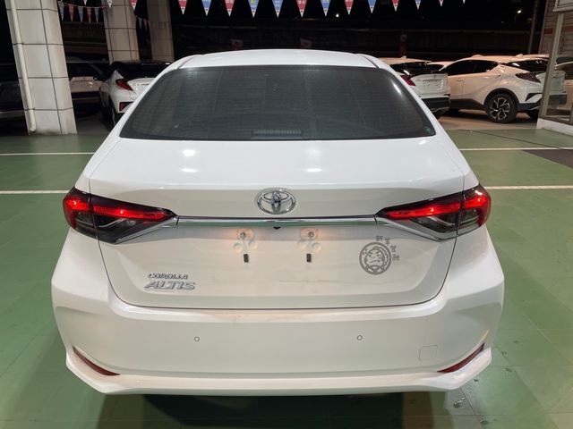 ALTIS 1.8  第6張相片