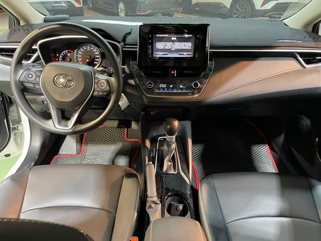 ALTIS 1.8  第7張相片