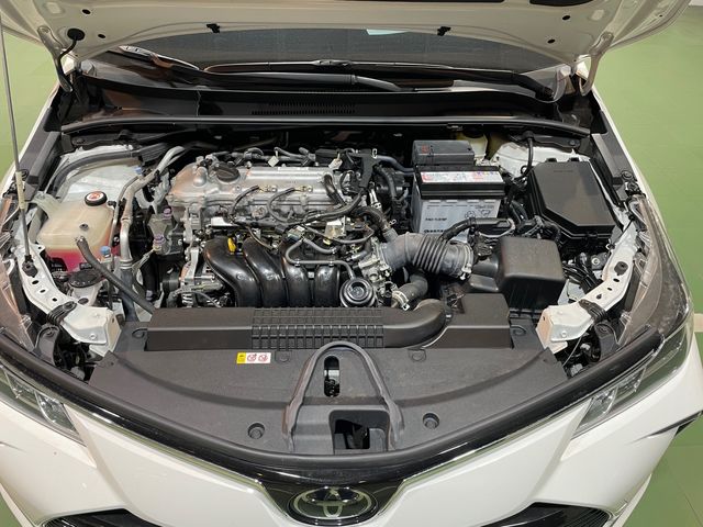 ALTIS 1.8  第10張相片
