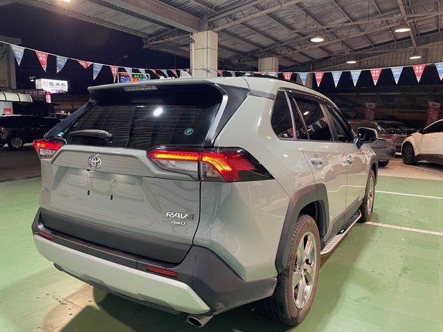 RAV4 2.5 4WD  第5張相片