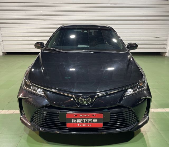 ALTIS 1.8  第2張相片
