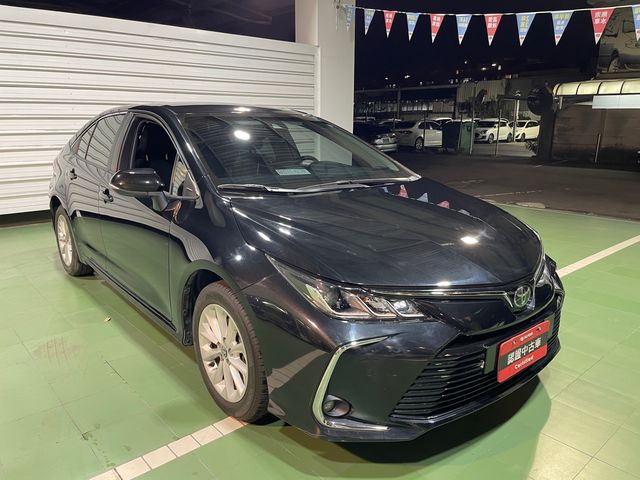 ALTIS 1.8  第3張相片