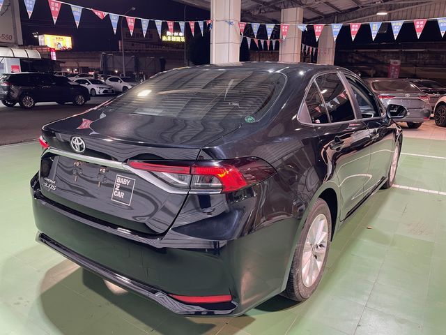 ALTIS 1.8  第5張相片