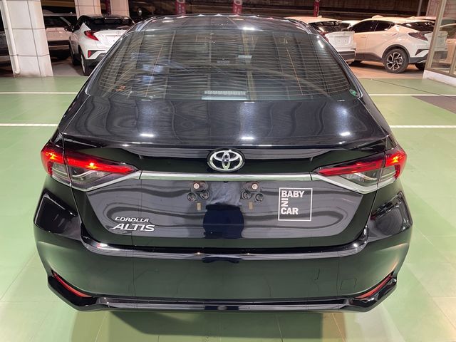 ALTIS 1.8  第6張相片